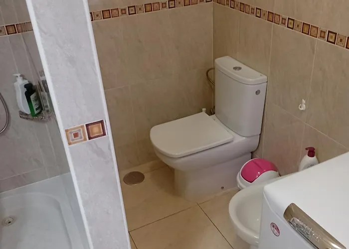 Apartament Casa Lorenzo - En Playa De Americas