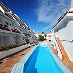 公寓 Casa Lorenzo - En Playa De Americas *
