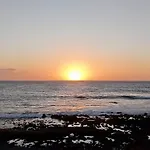 公寓 Casa Lorenzo - En Playa De Americas 美洲海滩