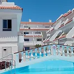 公寓 Casa Lorenzo - En Playa De Americas *