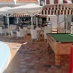 公寓 Casa Lorenzo - En Playa De Americas 美洲海滩