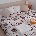 公寓 Casa Lorenzo - En Playa De Americas