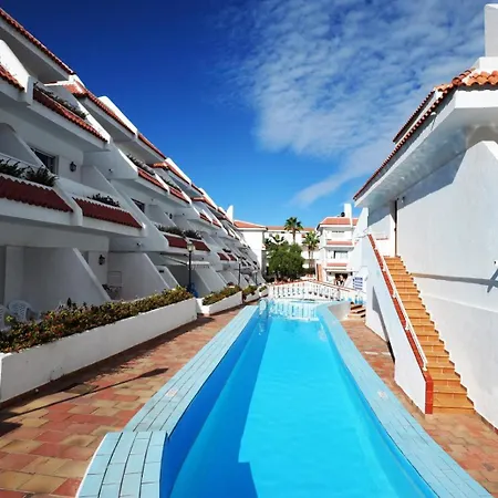 Διαμέρισμα Casa Lorenzo - En Playa De Americas *