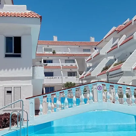 Διαμέρισμα Casa Lorenzo - En Playa De Americas *