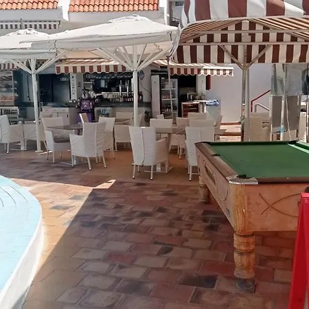 Διαμέρισμα Casa Lorenzo - En Playa De Americas Πλάγια ντε λας Αμέρικας
