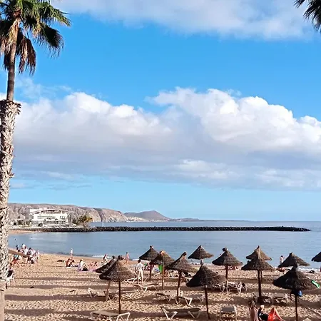 Casa Lorenzo - En Playa De Americas * Πλάγια ντε λας Αμέρικας