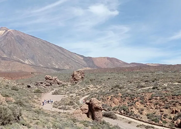 Casa Lorenzo - En Playa De Americas * Playa de las Américas